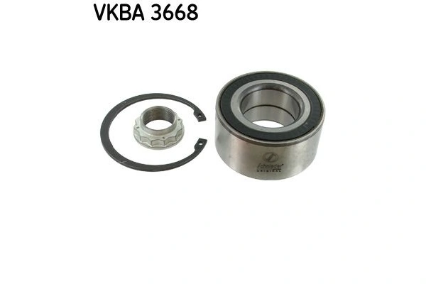 BMW · 3 (E30) · TEKERLEK YATAĞI SETİ - SCHNIEDER AUTOTECH - BMS66.00103