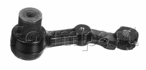 BMW · 5 (E28) · TAŞIYICI/KILAVUZ MAFSALI - FORMPART - 1204003
