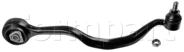 BMW · 7 (E32) · BUGİ KOLU, TEKERLEK BAĞLANTISI - FORMPART - 1205008
