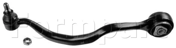 BMW · 7 (E32) · BUGİ KOLU, TEKERLEK BAĞLANTISI - FORMPART - 1205009