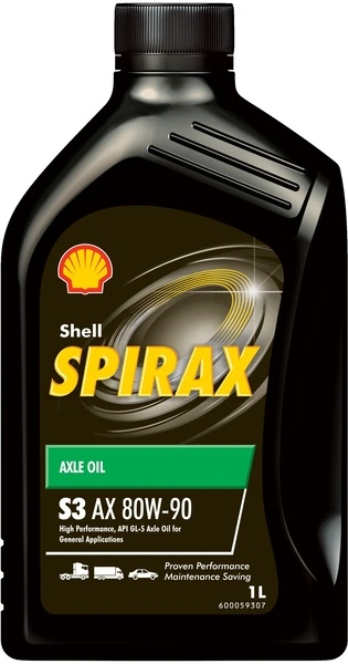 BMW · 3 TOURİNG (E91) · ŞANZIMAN YAĞI - SHELL - 001D8281D