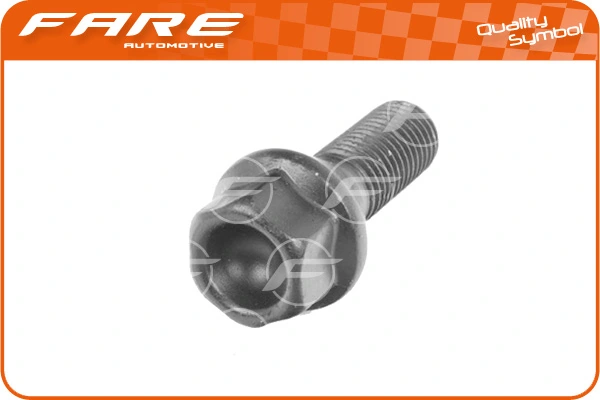 BMW · 3 (E21) · TEKERLEK CİVATASI - FARE SA - 13817