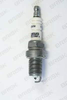 BMW · 3 (E30) · BUJİ - BRISK - 1402