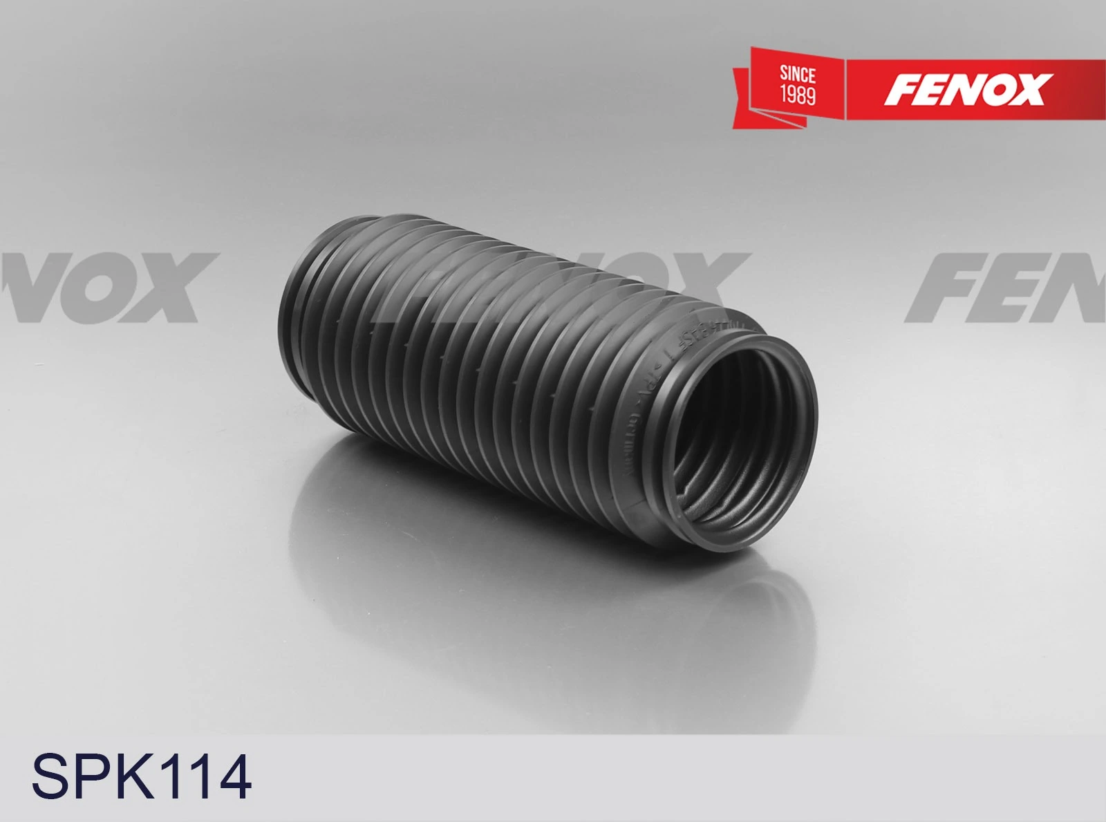 BMW · 3 (E30) · TOZ KORUMA SETİ, AMORTİSÖR - FENOX - SPK114