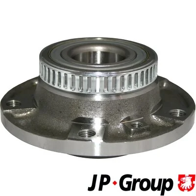 BMW · 3 (E36) · POYRA - JP GROUP - 1441400400