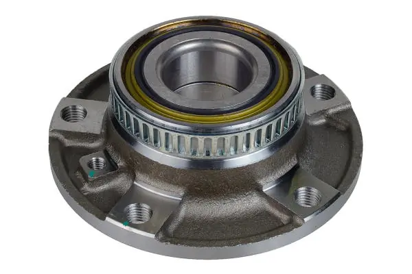 BMW · 5 (E34) · TEKERLEK YATAĞI SETİ - ZENTPARTS - Z22053