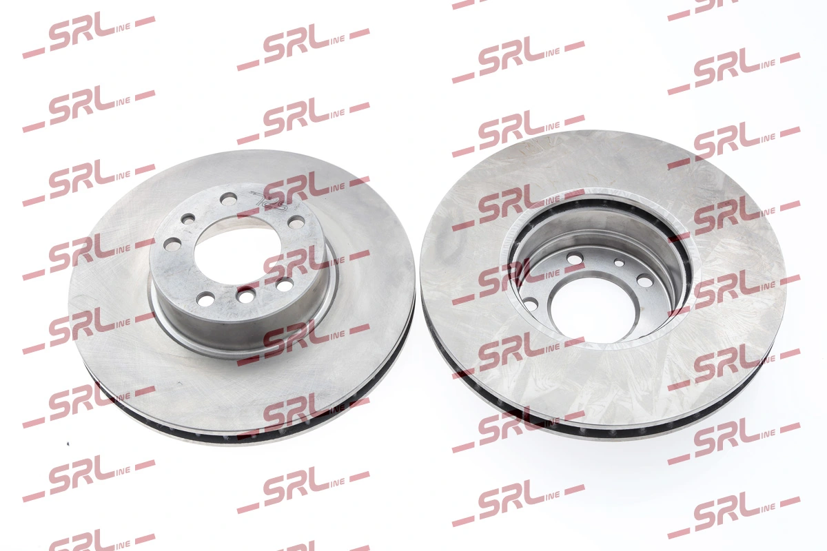 BMW · 8 (E31) · FREN DİSKİ - SRLİNE - S71-0039