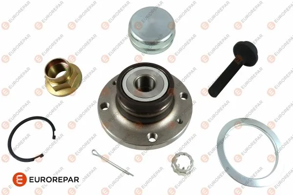 BMW · 3 (E36) · TEKERLEK YATAĞI SETİ - EUROREPAR - 1637947880