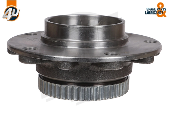 BMW · 5 (E34) · POYRA - 4U AUTOPARTS - 16774BW