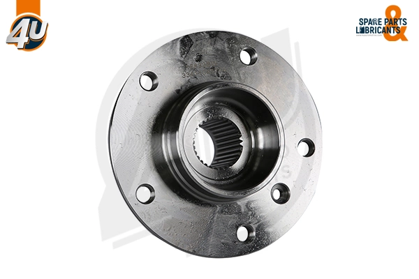 BMW · 8 (E31) · POYRA - 4U AUTOPARTS - 16833BW