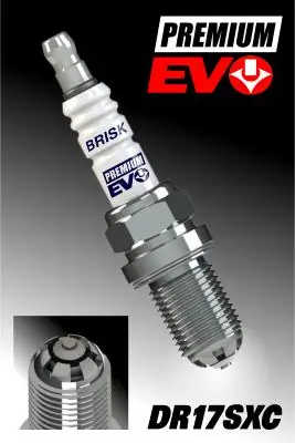 BMW · 7 (E32) · BUJİ - BRISK - 1899