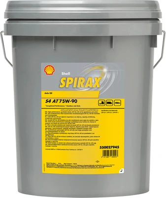 BMW · 3 TOURİNG (E91) · ŞANZIMAN YAĞI - SHELL - 001D8286BEN