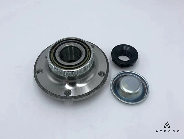 BMW · 3 (E36) · POYRA - ATECSO - MZZ00196