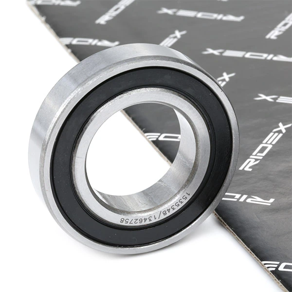BMW · 1502-2002 (E10) · YATAK, KARDAN MİLİ ORTA YATAĞI - RIDEX - 2109P0002