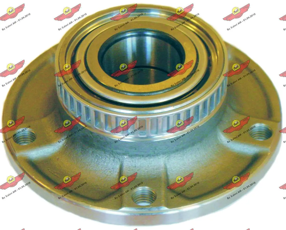 BMW · 3 (E36) · TEKERLEK YATAĞI SETİ - AUTOKIT - 01.299