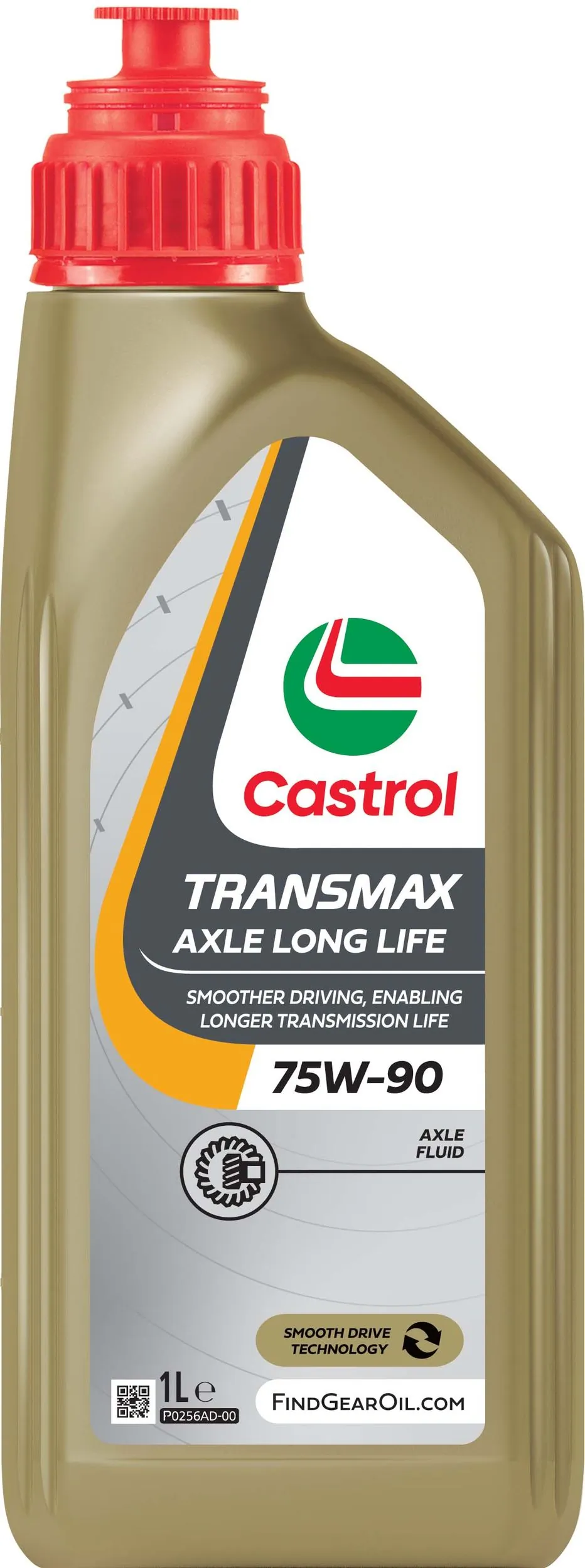 BMW · 3 (E30) · ŞANZIMAN YAĞI - CASTROL - 15F087