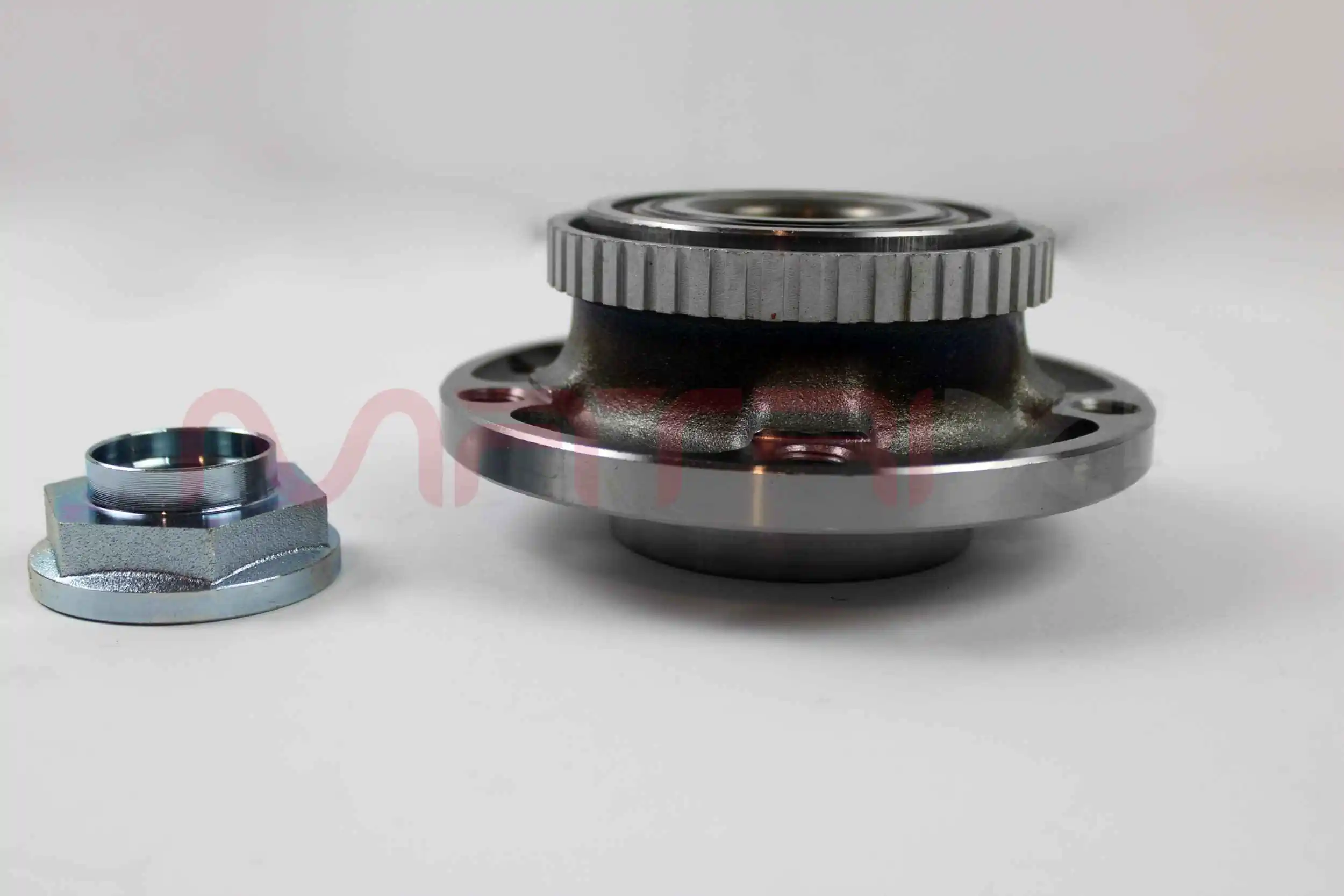 BMW · 5 (E34) · TEKERLEK YATAĞI SETİ - MATRIX PRO - MX01980024