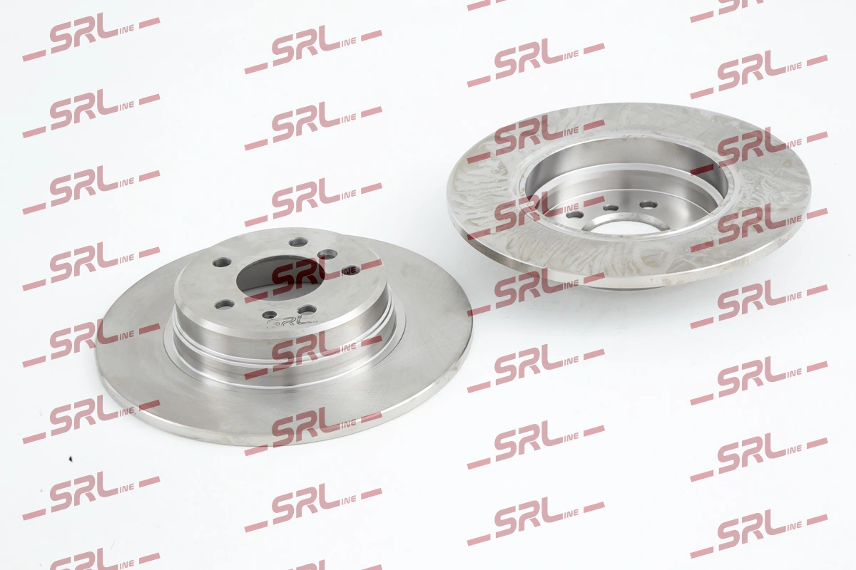 BMW · 8 (E31) · FREN DİSKİ - SRLİNE - S71-1377