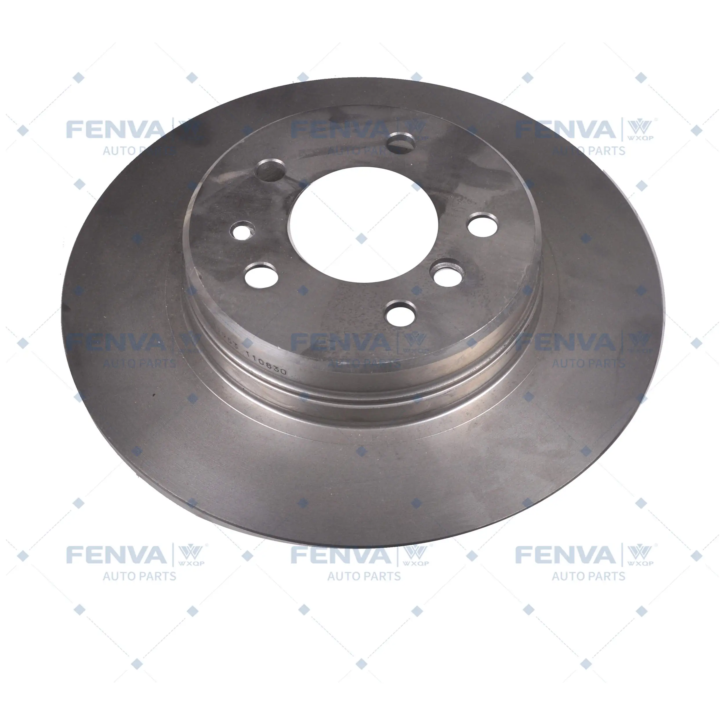 BMW · 8 (E31) · FREN DİSKİ - WXQP - 240055
