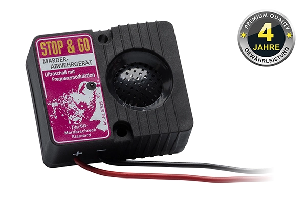 BMW · 1502-2002 (E10) · SANSAR KORUMA SİSTEMİ - STOP&GO - 07535
