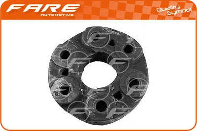 BMW · 5 (E34) · MAFSAL, KARDAN MİLİ - FARE-MX - 2746
