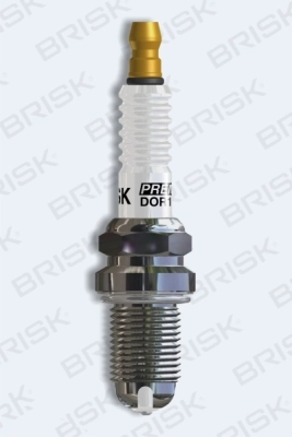 BMW · 3 (E30) · BUJİ - BRISK - 3026