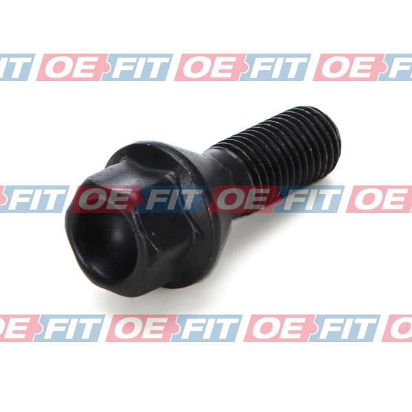 BMW · 3 (E21) · TEKERLEK CİVATASI - OE-FIT SCHÄFERBARTHO - 314 02 002 03 22