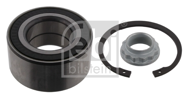 BMW · 8 (E31) · TEKERLEK YATAĞI SETİ - FEBI BILSTEIN - 32044