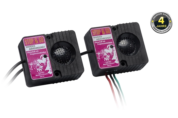 BMW · 1502-2002 (E10) · SANSAR KORUMA SİSTEMİ - STOP&GO - 07515