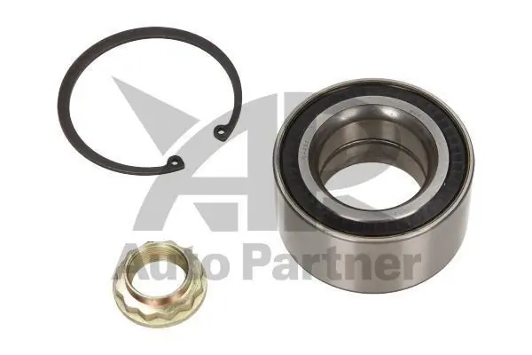 BMW · 8 (E31) · TEKERLEK YATAĞI SETİ - MAXGEAR - 33-0037