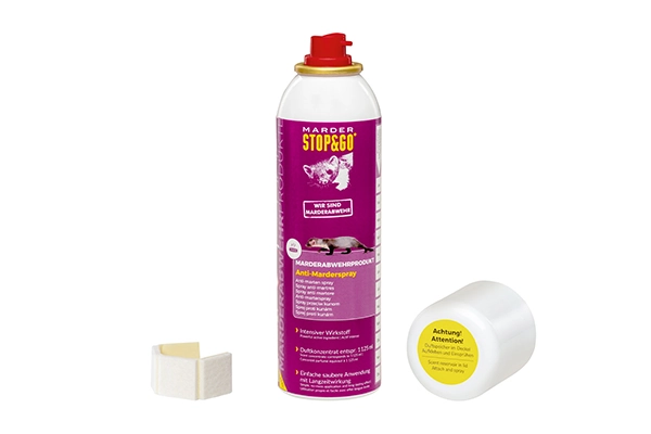 BMW · 1502-2002 (E10) · SANSAR KORUMA SİSTEMİ - STOP&GO - 07520
