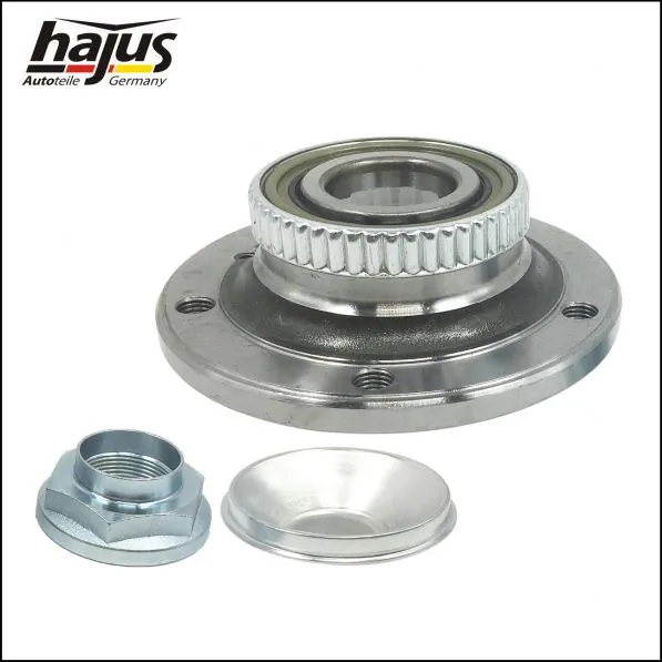 BMW · 3 (E36) · POYRA - HAJUS AUTOTEİLE - 4071122