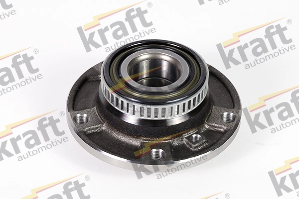BMW · 3 (E36) · TEKERLEK YATAĞI SETİ - KRAFT AUTOMOTIVE - 4102620
