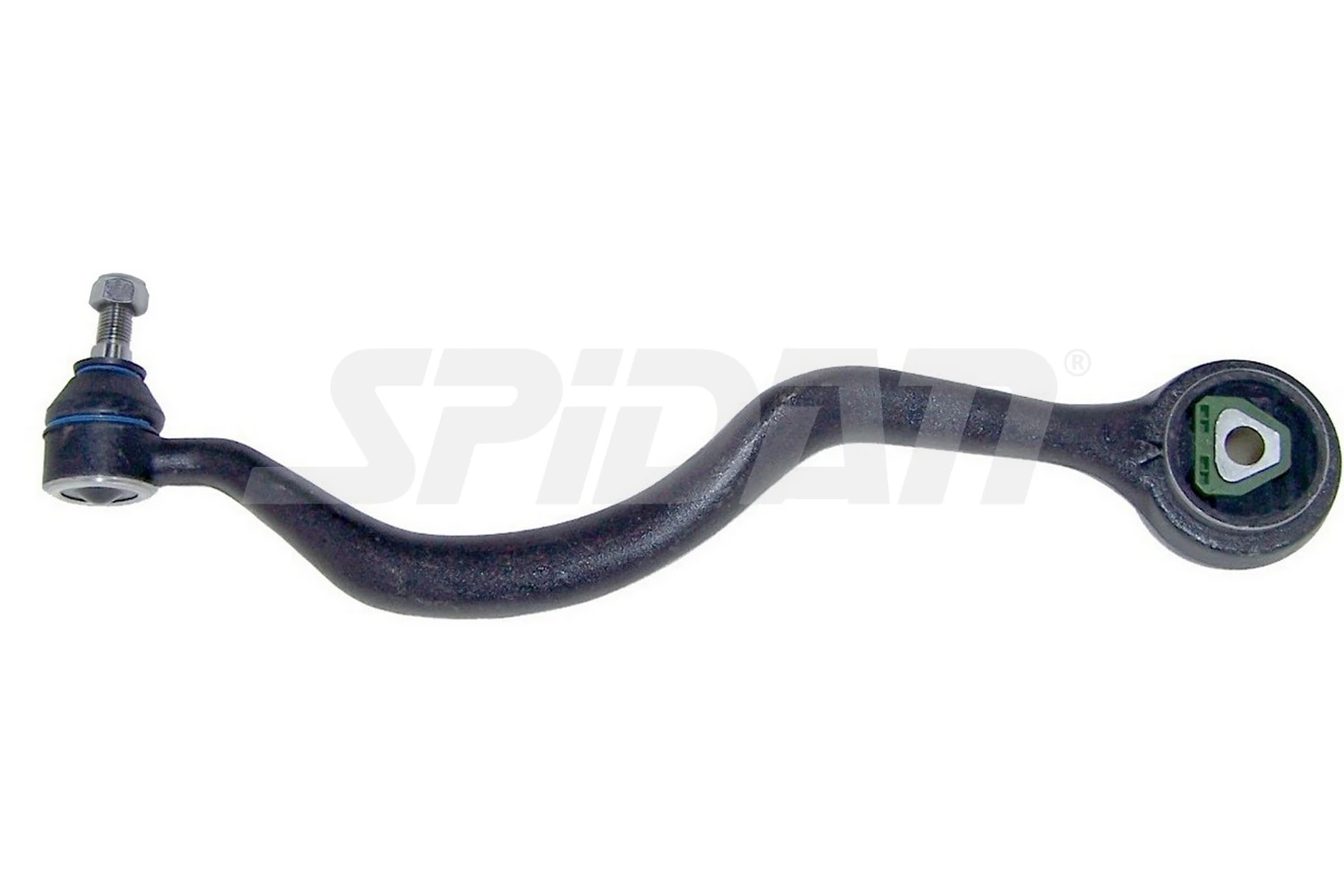 BMW · 7 (E32) · BUGİ KOLU, TEKERLEK BAĞLANTISI - SPIDAN CHASSIS PARTS - 45160