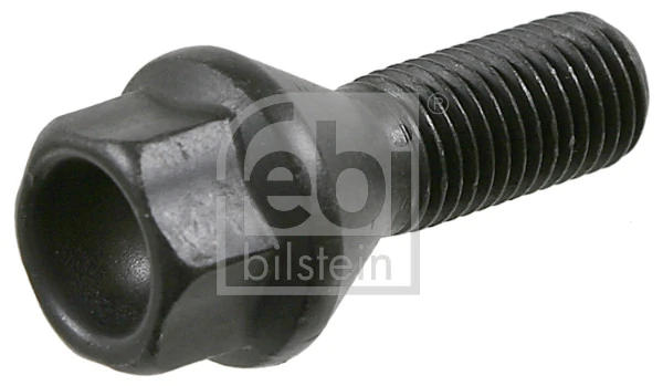 BMW · 3 (E21) · TEKERLEK CİVATASI - FEBI BILSTEIN - 46648