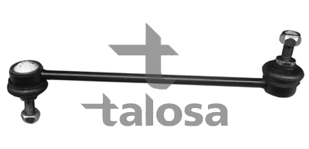 BMW · 3 (E30) · DEMİR/KOL, STABİLİZATÖR - TALOSA - 50-02237