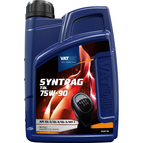 BMW · 3 (E30) · ŞANZIMAN YAĞI - VATOIL - 50165