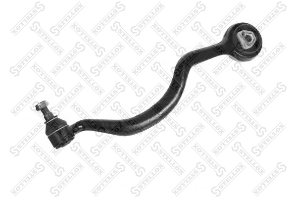 BMW · 7 (E32) · BUGİ KOLU, TEKERLEK BAĞLANTISI - STELLOX - 54-01547-SX