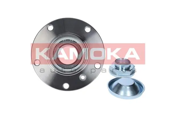 BMW · 3 (E36) · TEKERLEK YATAĞI SETİ - KAMOKA - 5500147