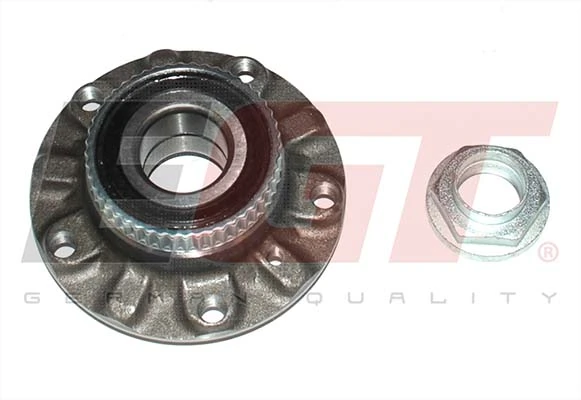 BMW · 3 (E36) · TEKERLEK YATAĞI SETİ - EGT - 554144EGTK