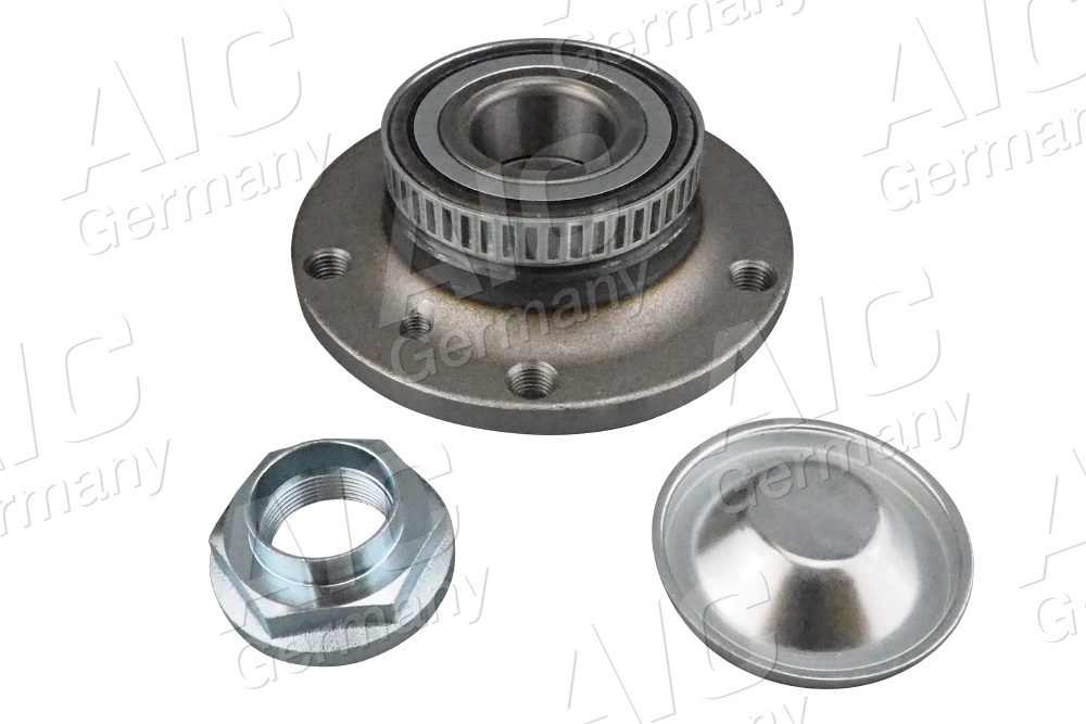 BMW · 3 (E36) · TEKERLEK YATAĞI SETİ - AIC - 55873