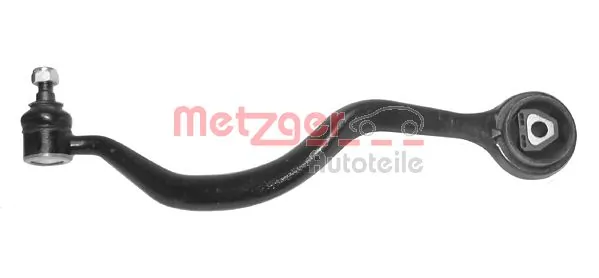 BMW · 7 (E32) · BUGİ KOLU, TEKERLEK BAĞLANTISI - METZGER AUTOTEILE - 58018401