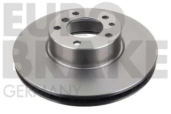 BMW · 7 (E32) · FREN DİSKİ - EUROBRAKE - 5815201532