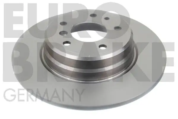 BMW · 8 (E31) · FREN DİSKİ - EUROBRAKE - 5815201533