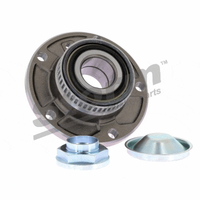 BMW · 3 (E36) · TEKERLEK YATAĞI SETİ - STORM QUALITY PARTS - 590025
