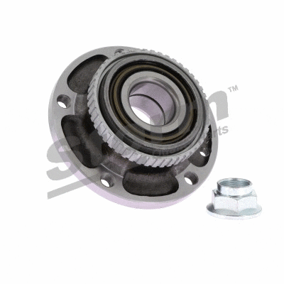 BMW · 5 (E28) · TEKERLEK YATAĞI SETİ - STORM QUALITY PARTS - 590069