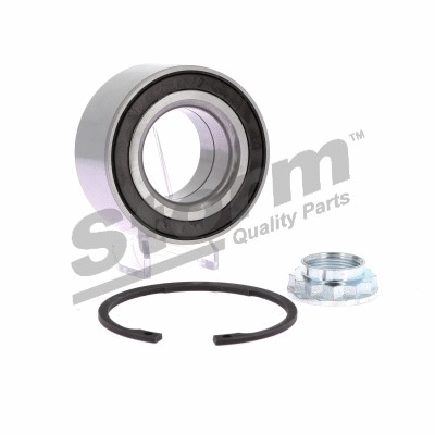 BMW · 8 (E31) · TEKERLEK YATAĞI SETİ - STORM QUALITY PARTS - 591024