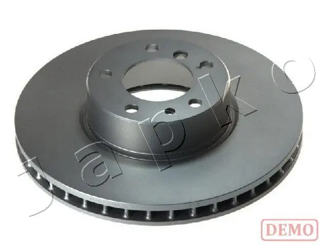 BMW · 7 (E32) · FREN DİSKİ - JAPKO - 600124C