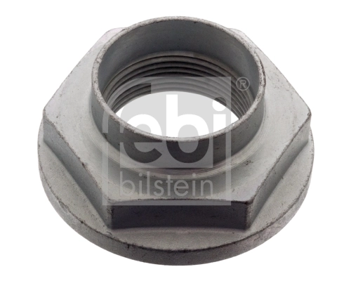 BMW · 3 (E30) · SOMUN, AKS MUYLUSU - FEBI BILSTEIN - 03882