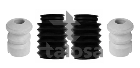 BMW · 5 TOURİNG (E34) · TOZ KORUMA SETİ, AMORTİSÖR - TALOSA - 63-14413